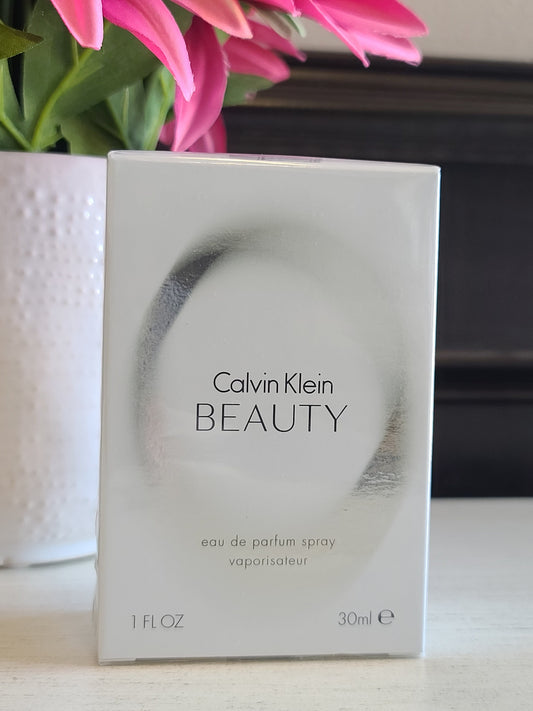 Calvin Klein Beauty Eau de Parfum for Women