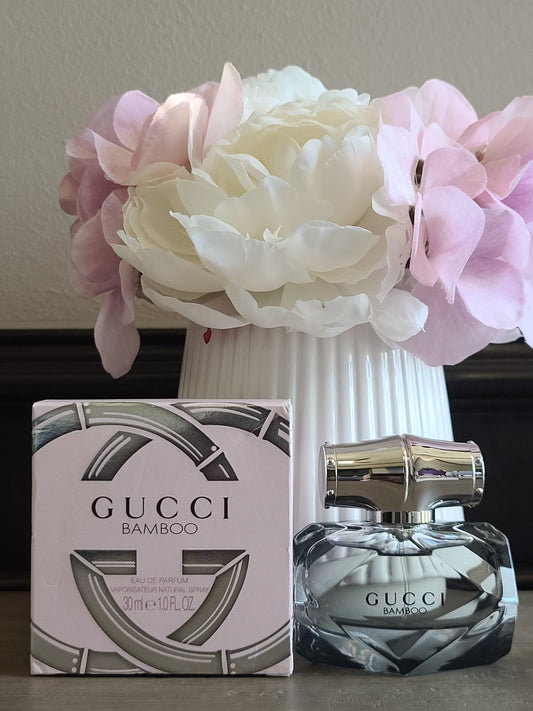 Gucci Bamboo Eau de Parfum Spray for Women