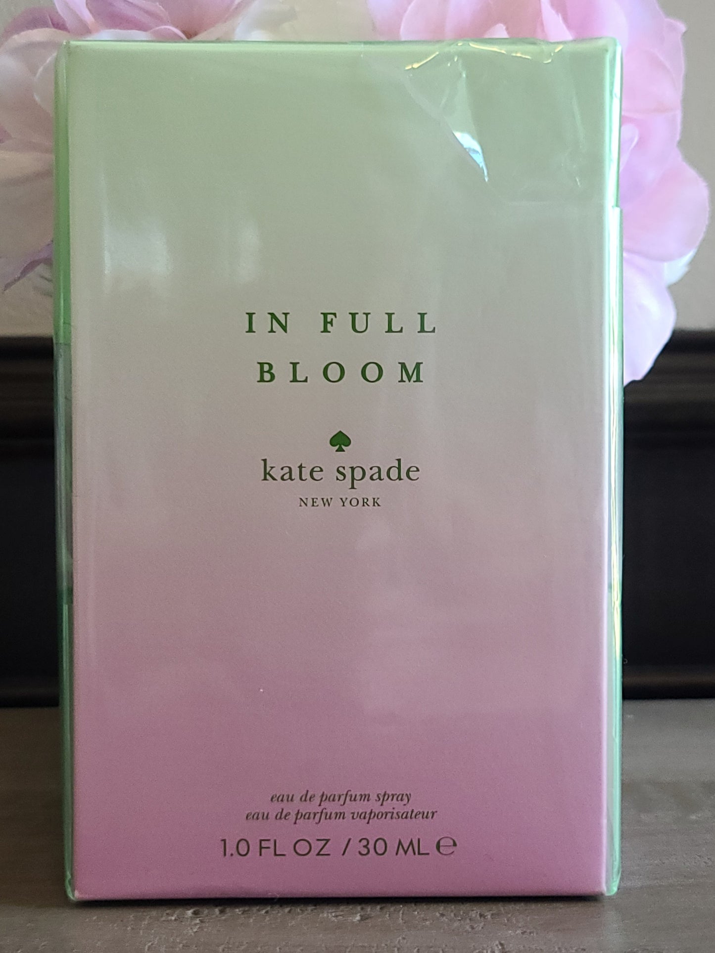 Kate Spade In Full Bloom Eau de Parfum for Women