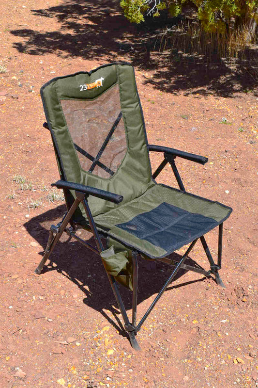 23ZERO Tasman Chair