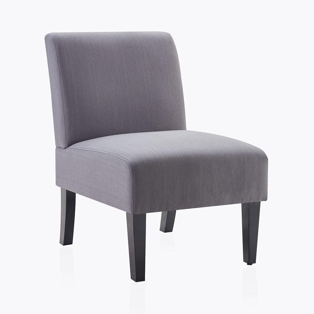 Andre Slipper Accent Chairs