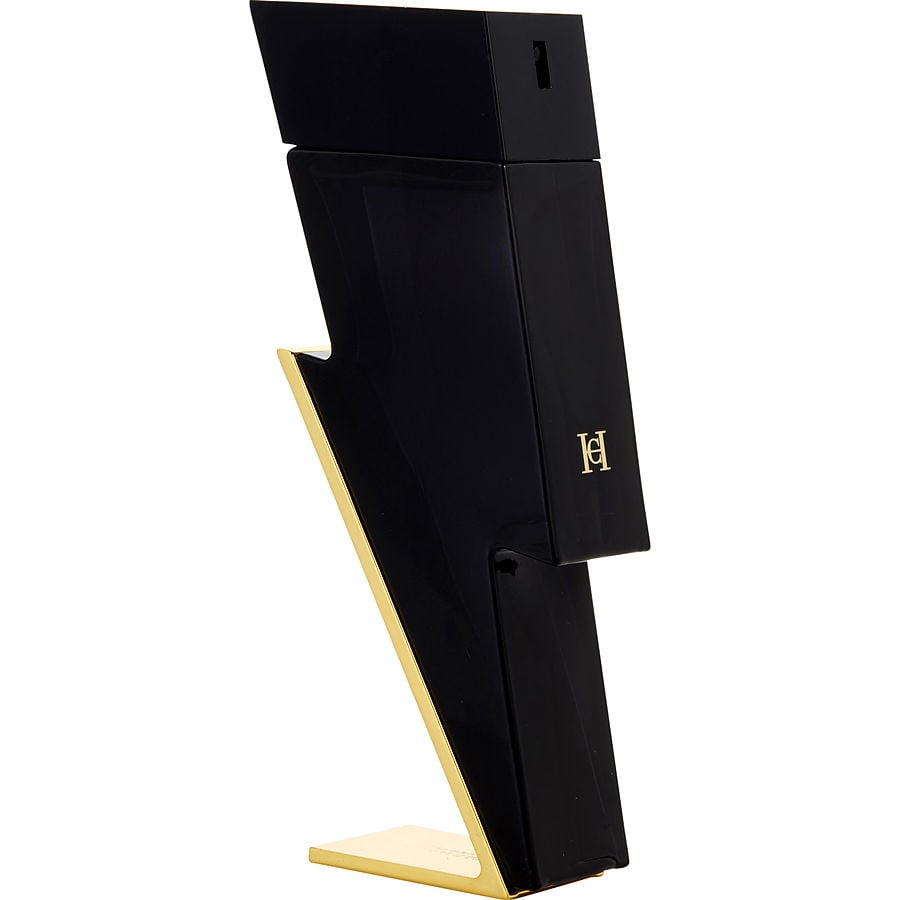 Ch bad boy by carolina herrera edt spray 3.4 oz *tester