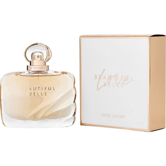 Beautiful belle love by estee lauder eau de parfum spray 3.4 oz
