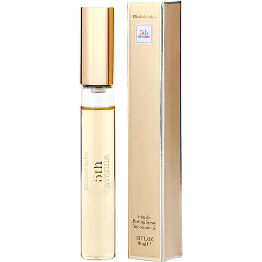 Fifth avenue by elizabeth arden eau de parfum rollerball 0.33 oz mini
