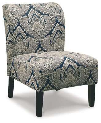 Honnally Accent Chair
