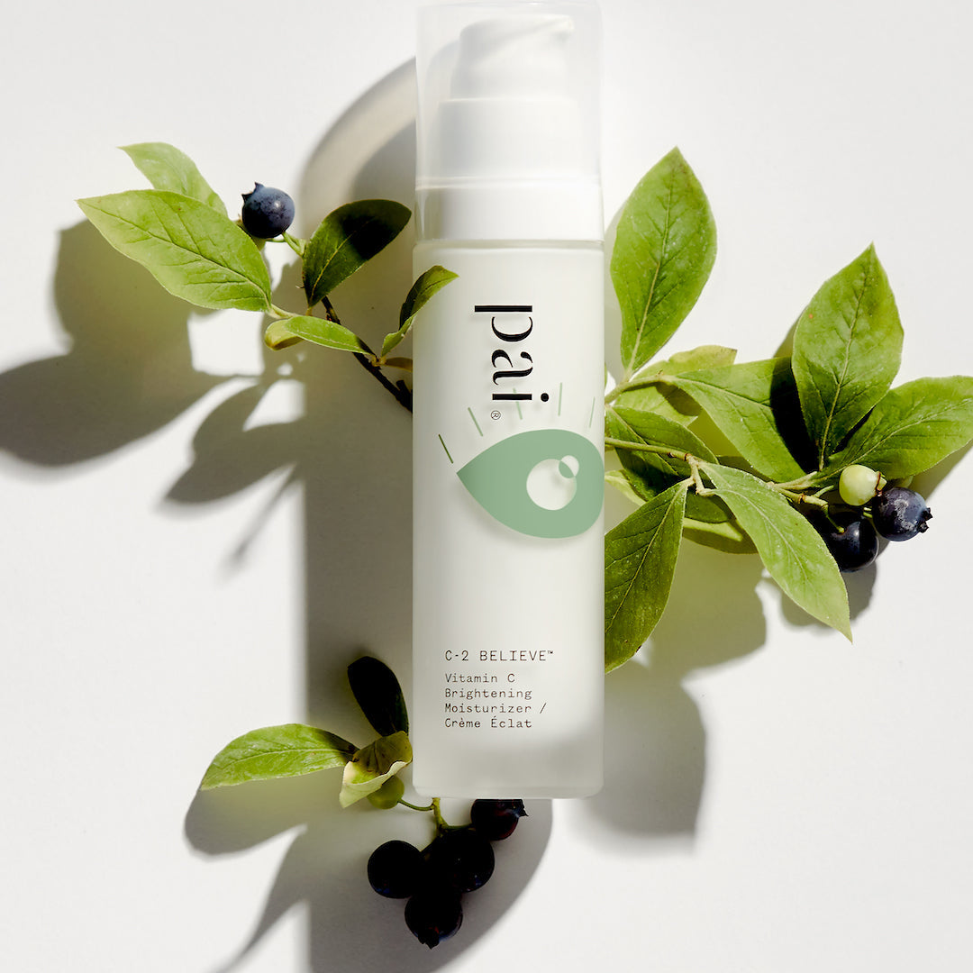 C-2 Believe Vitamin C Brightening Moisturiser