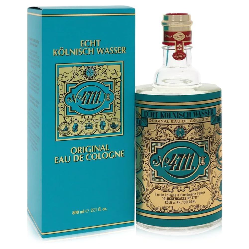 4711 Cologne 27.0 Oz