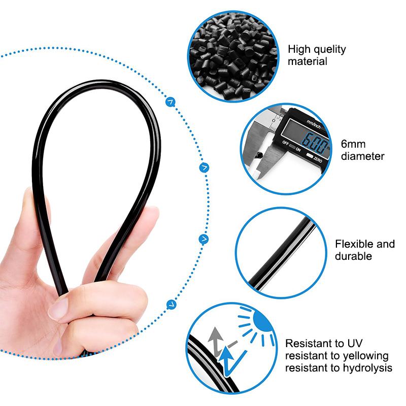 Outdoor Misting Cooling System