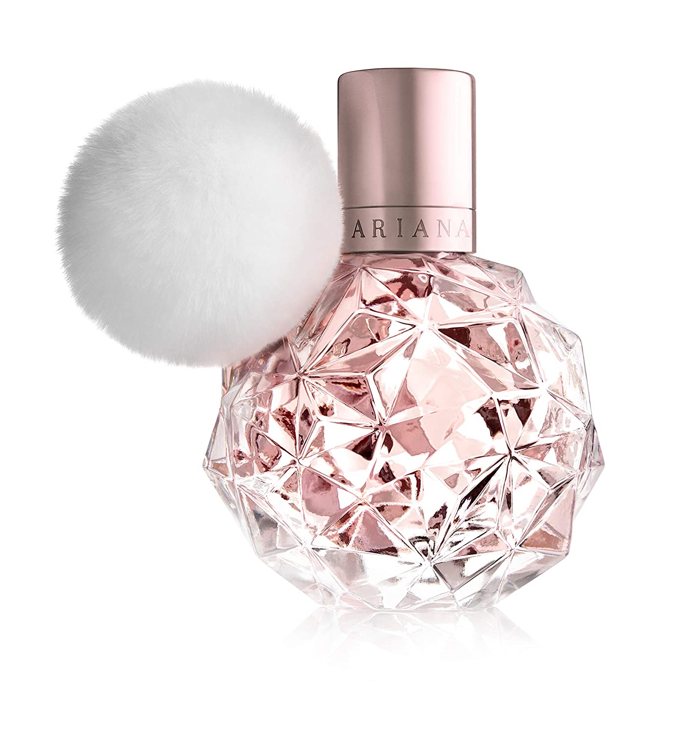 Ari by ariana grande by ariana grande eau de parfum spray 3.4 oz