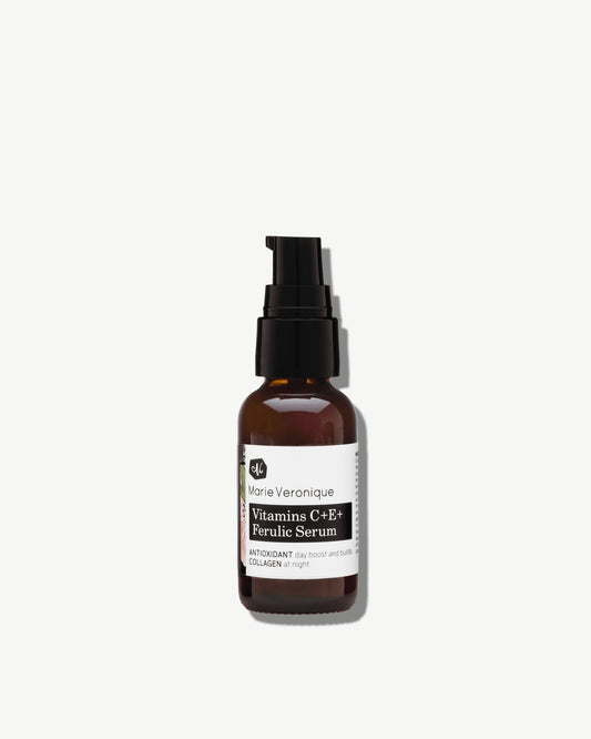Vitamins C+E+Ferulic Serum