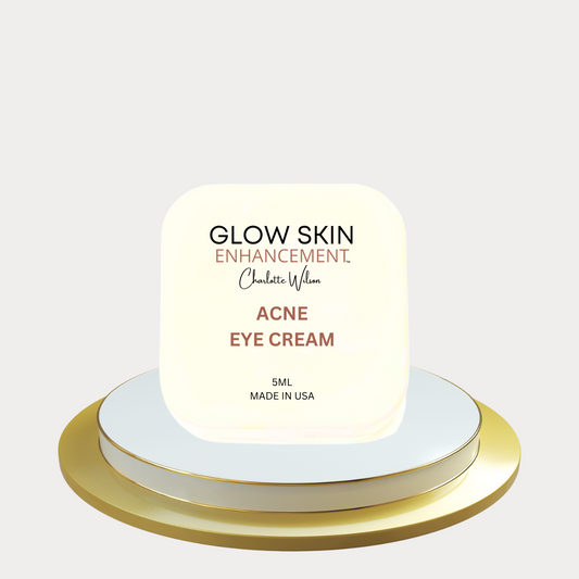 ACNE EYE CREAM 5ml