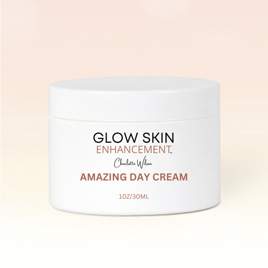 AMAZING DAY MOISTURIZER (2oz)