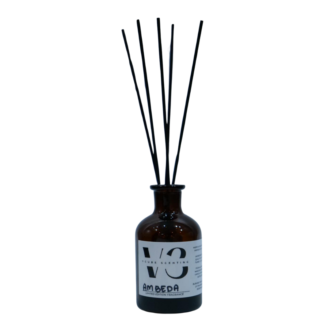 Reed Diffusers (100ml)