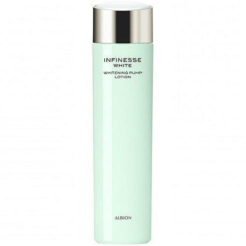 Anne finesse White Whitening Lotion 200ml Pump