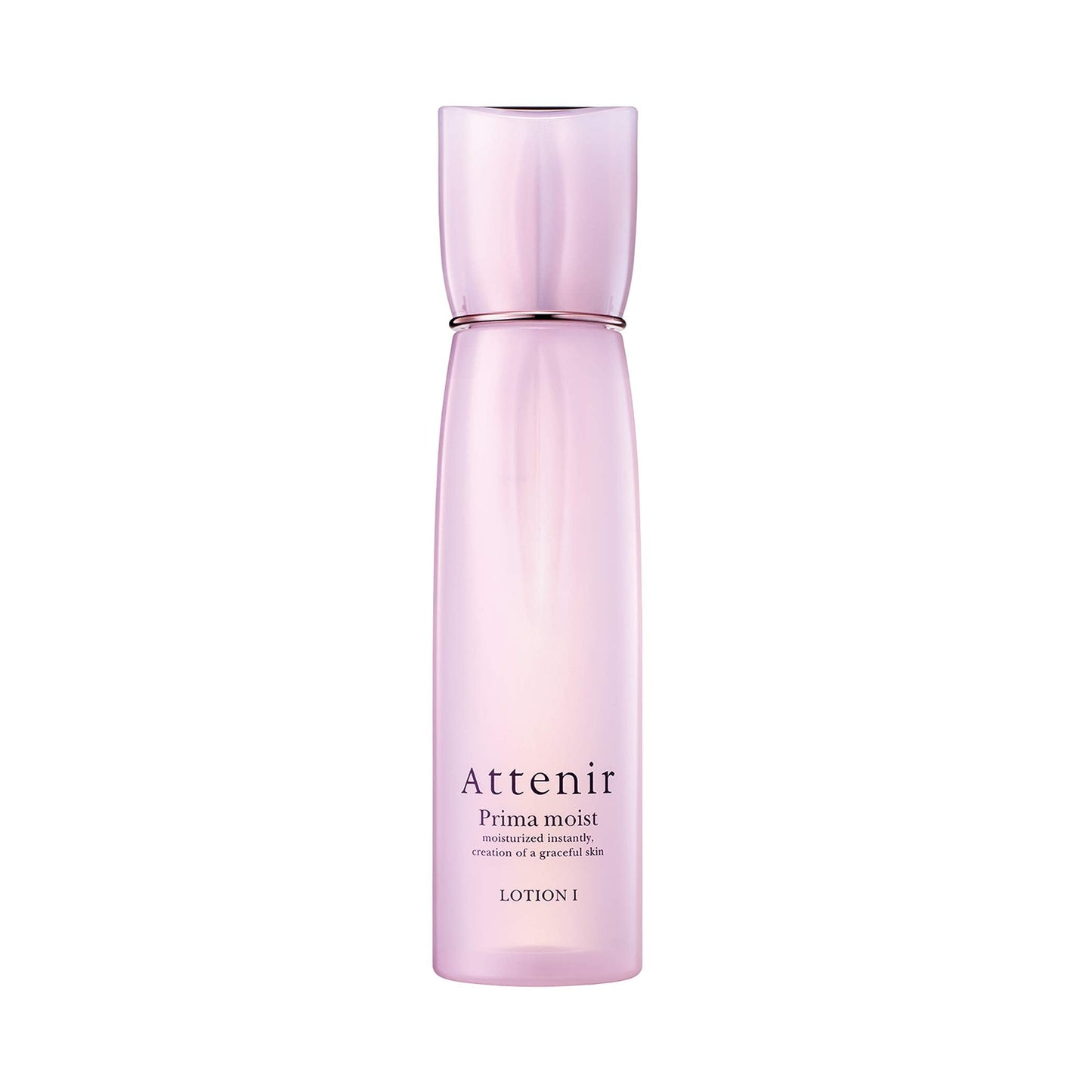 Attenir Prima Moist Lotion I 150ml Refresh Type - Moisturizing Lotion From Japan