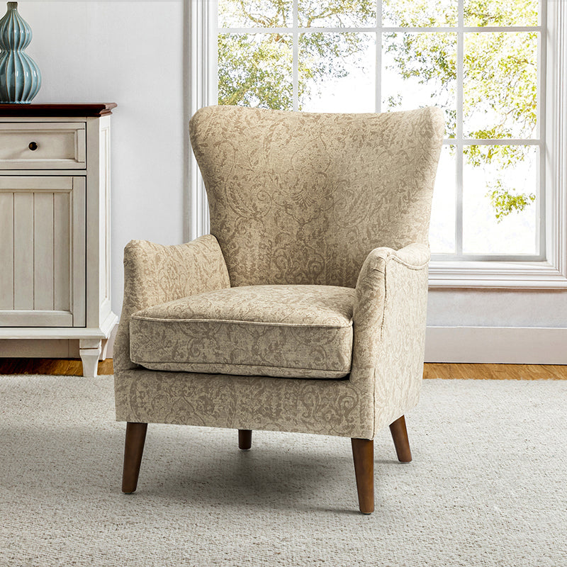 Johannes Armchair