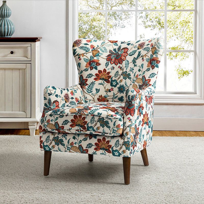 Johannes Armchair