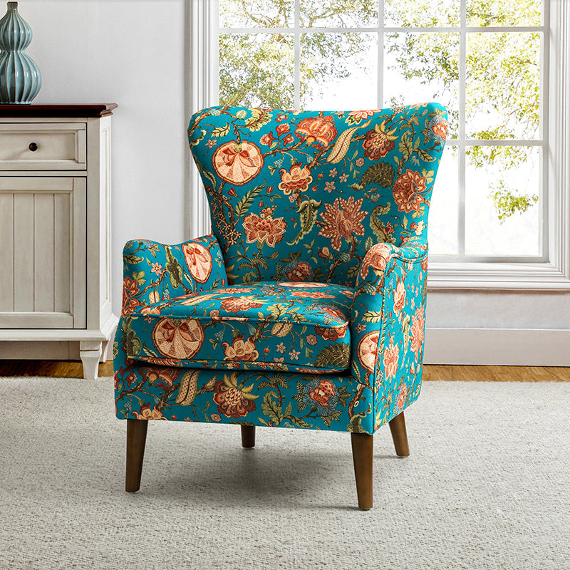 Johannes Armchair