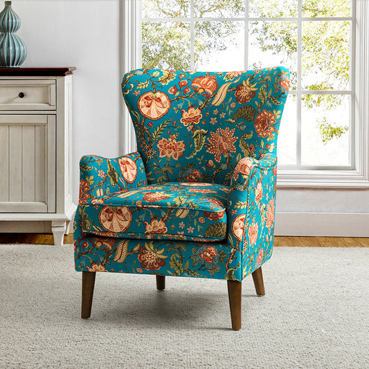 Johannes Armchair