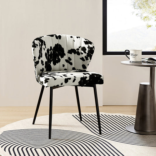 Milanesi Side Chair