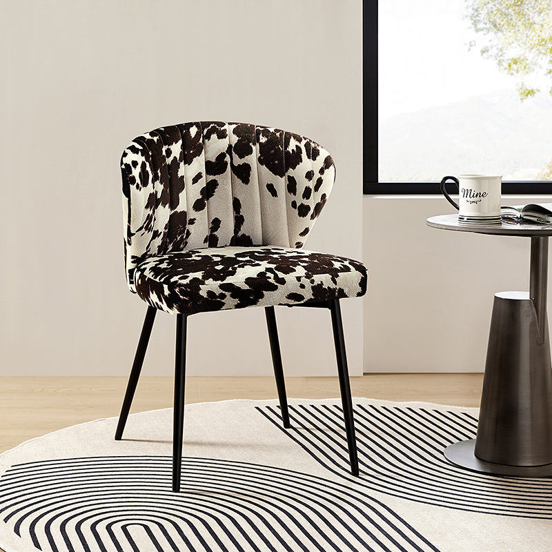 Milanesi Side Chair