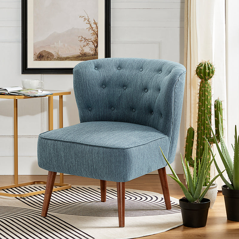 Fontana Upholstered Side Chair