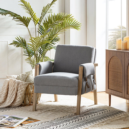Louisa Armchair