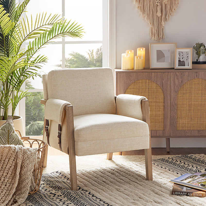 Louisa Armchair