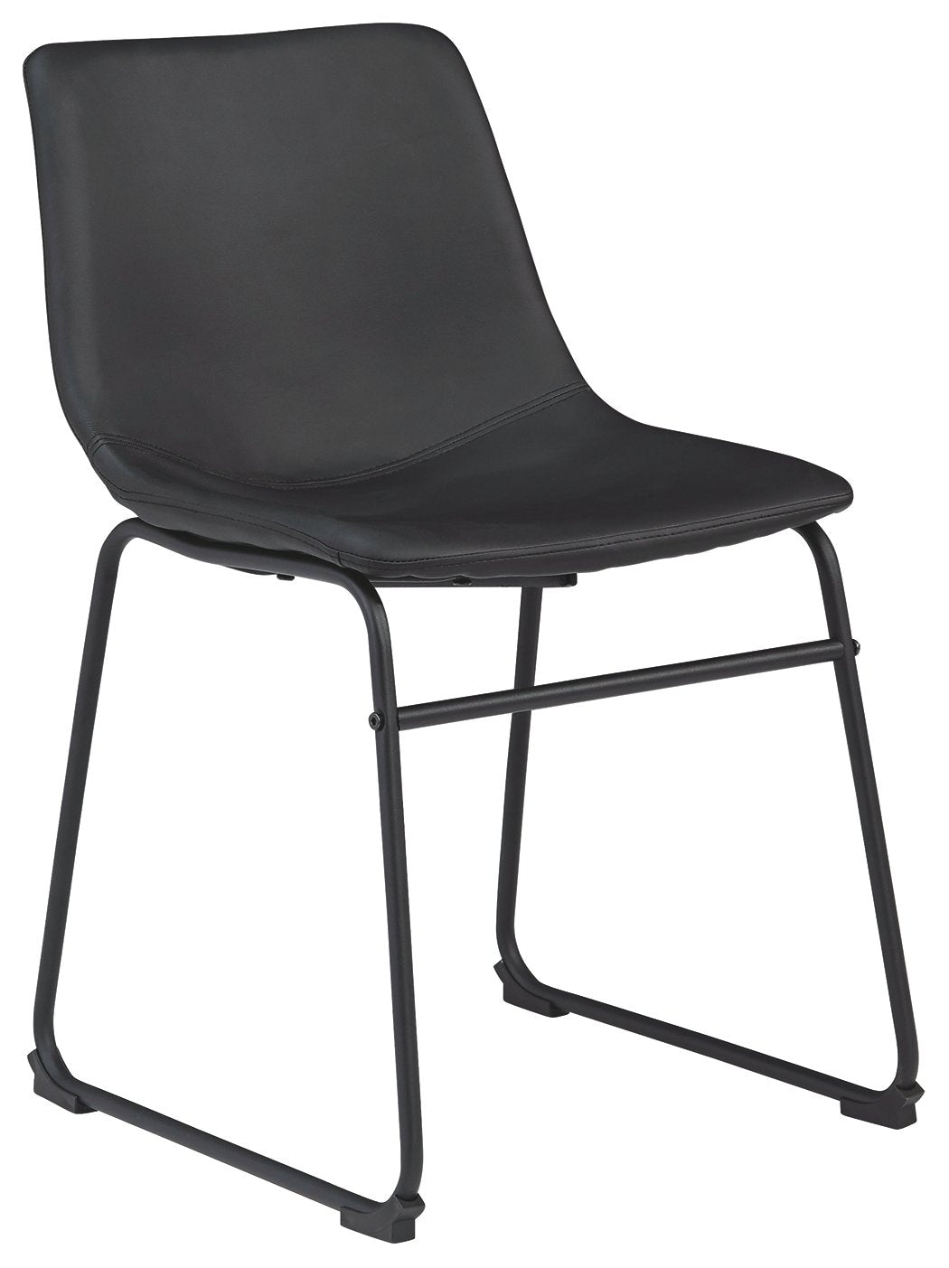 Centiar Dining Upholstered Side Chair (Pair)
