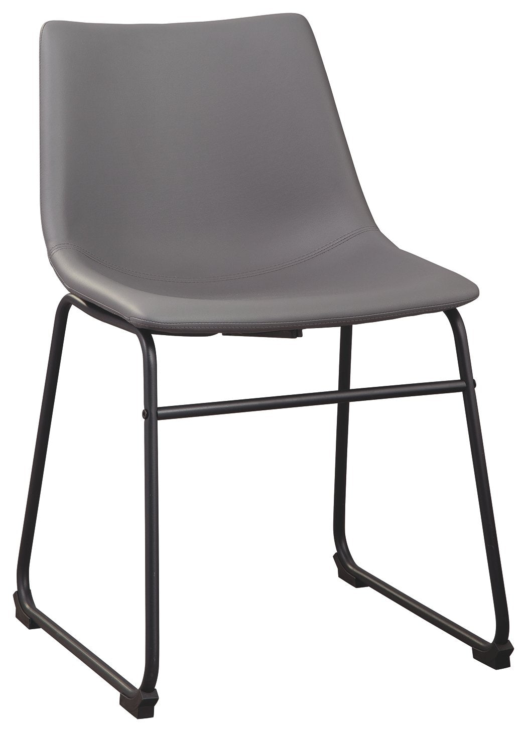 Centiar Dining Upholstered Side Chair (Pair)