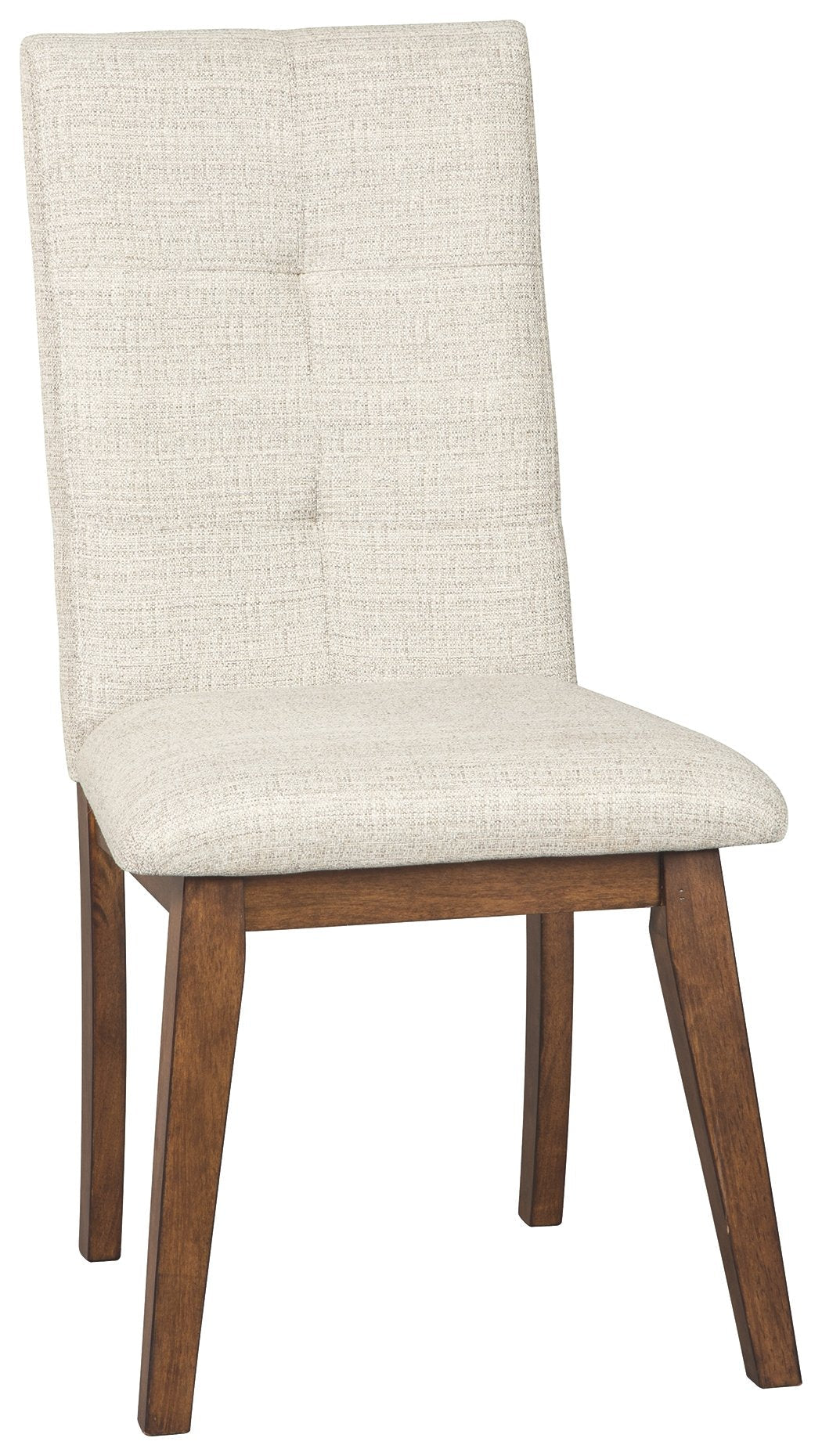 Centiar Dining Upholstered Side Chair (Pair)