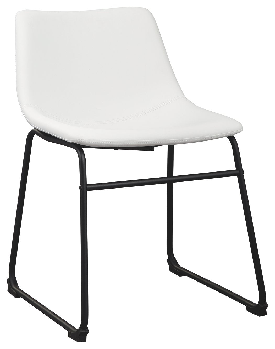 Centiar Dining Upholstered Side Chair (Pair)