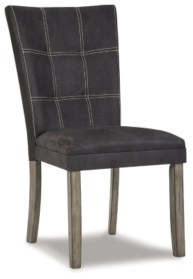 Dontally Dining Chair