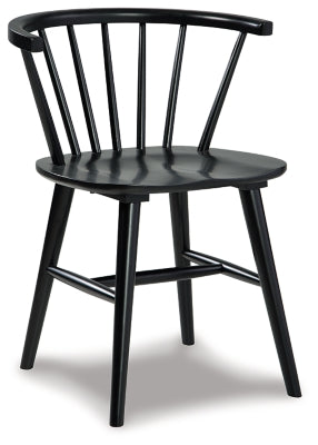 Otaska Dining Chair