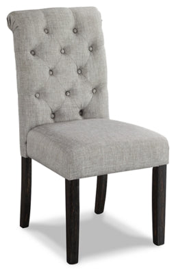 Broshound Dining Chair