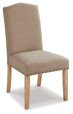 Kodatown Dining Chair