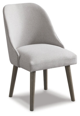 Ronstyne Dining Chair