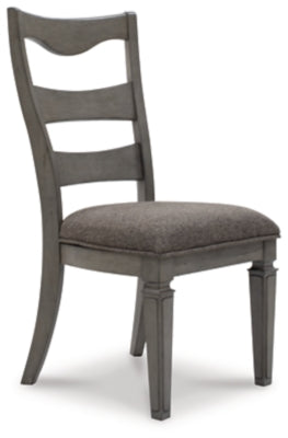 Lexorne Dining Chair