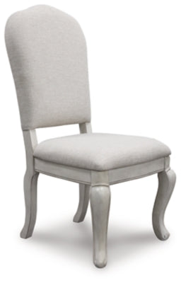 Arlendyne Dining Chair