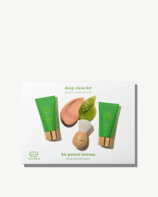 Deep Clean Kit