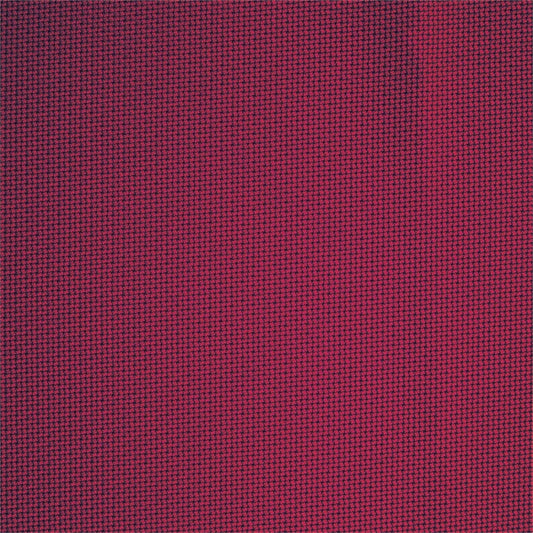 Deluxe AirGrid Back Drafting Chair with Rouge Red Fabric Seat