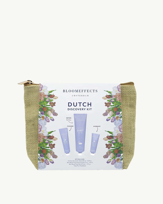 Dutch Discovery Kit