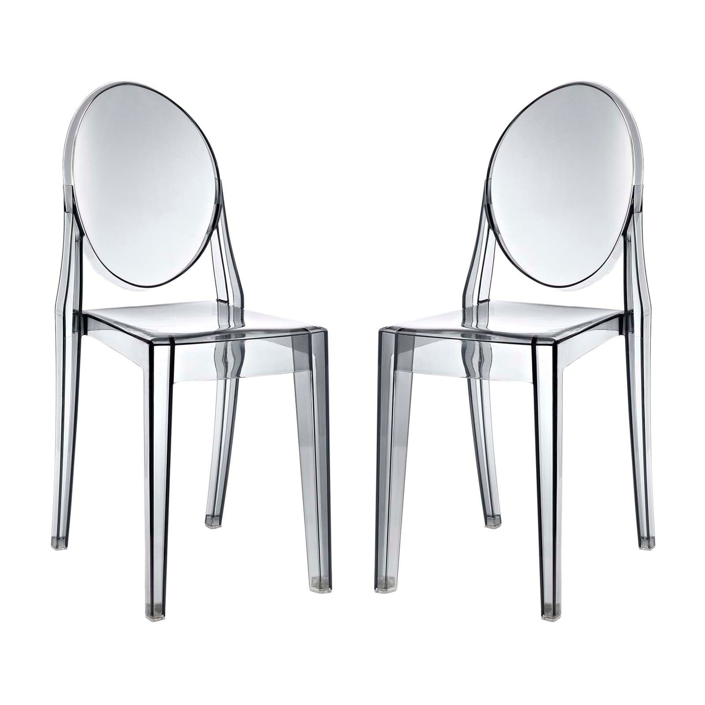Casper Dining Chairs Set of 2