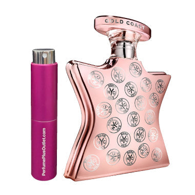 Travel Spray 0.27 oz Gold Coast For Women By Bond No 9