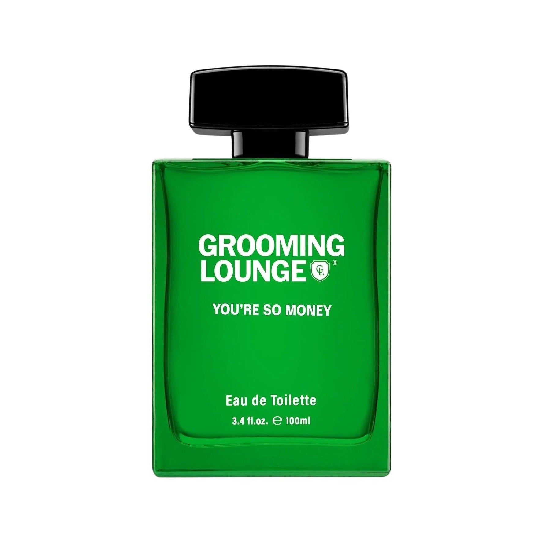 Grooming Lounge You're So Money EDT