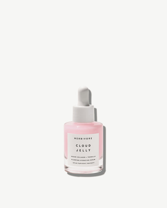 Cloud Jelly Pink Plumping Hydration Serum