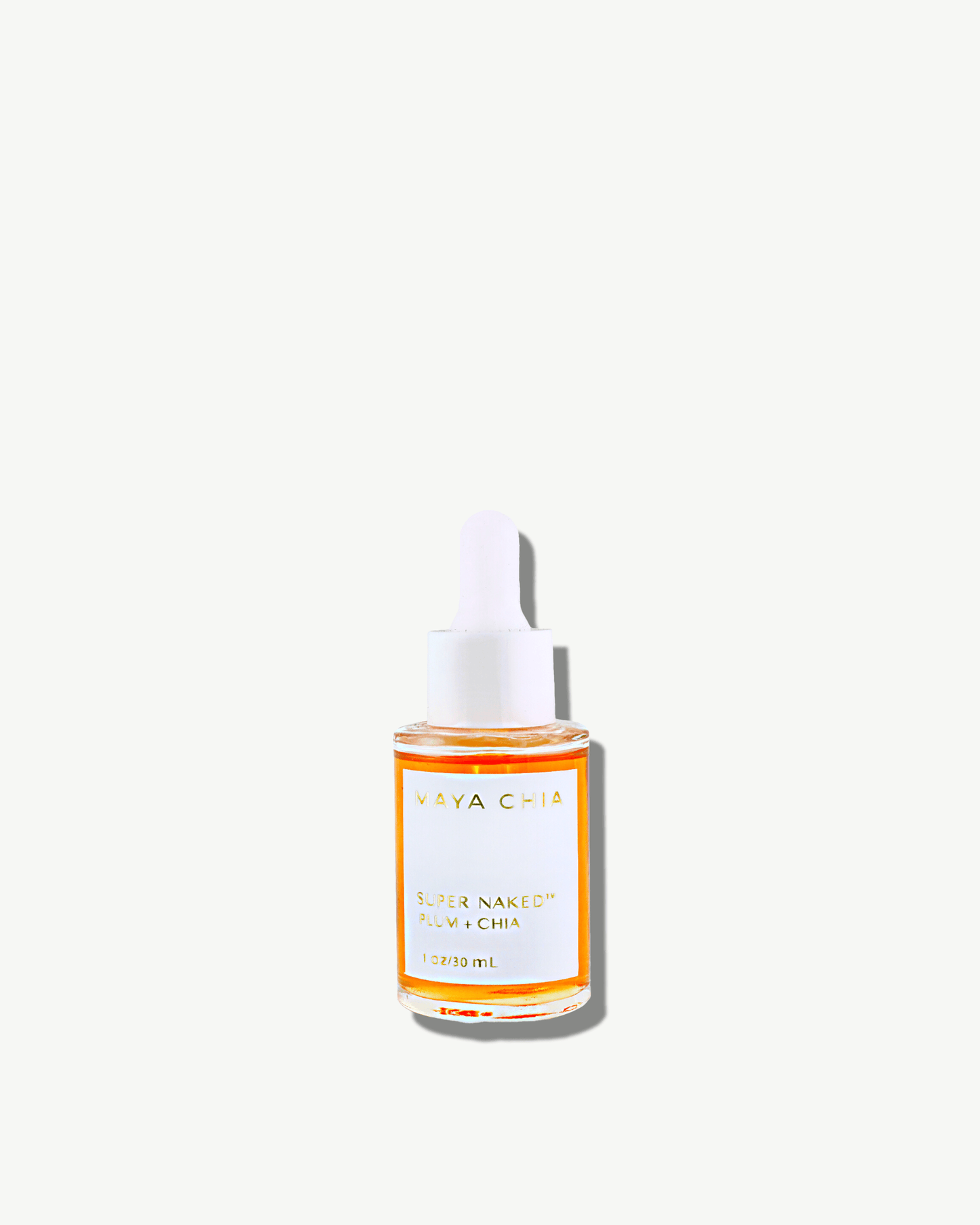 Super Naked Lightweight Face Oil