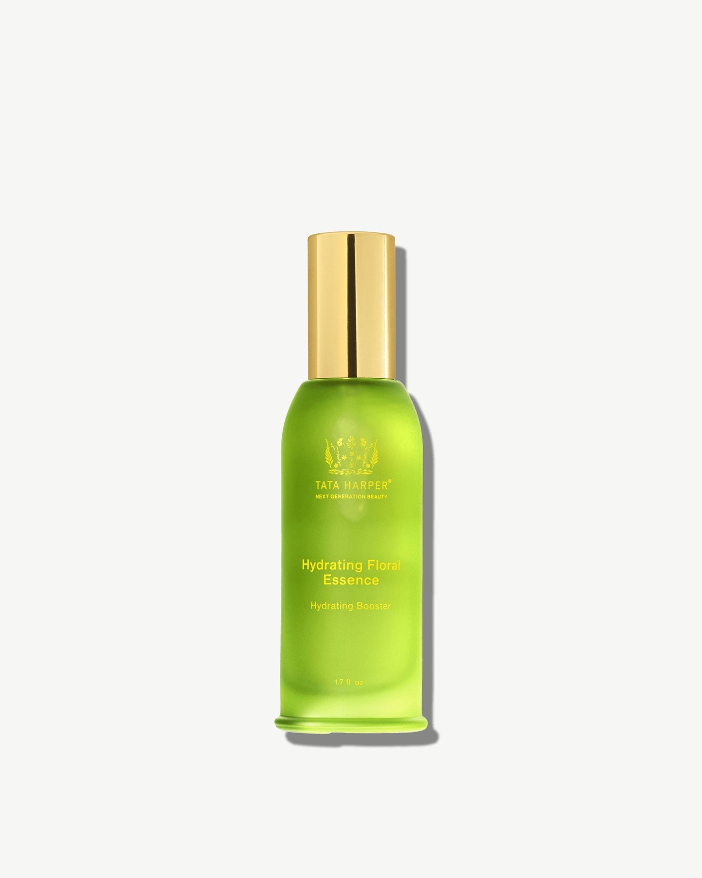 Hydrating Floral Essence