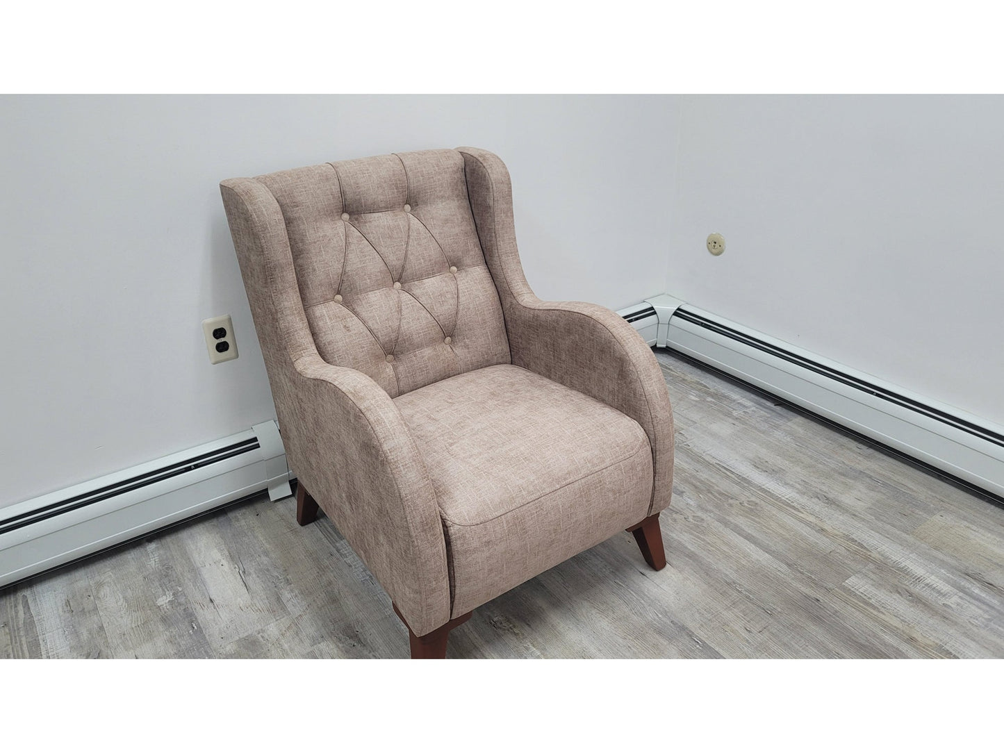 Joza Chair S03 Beige