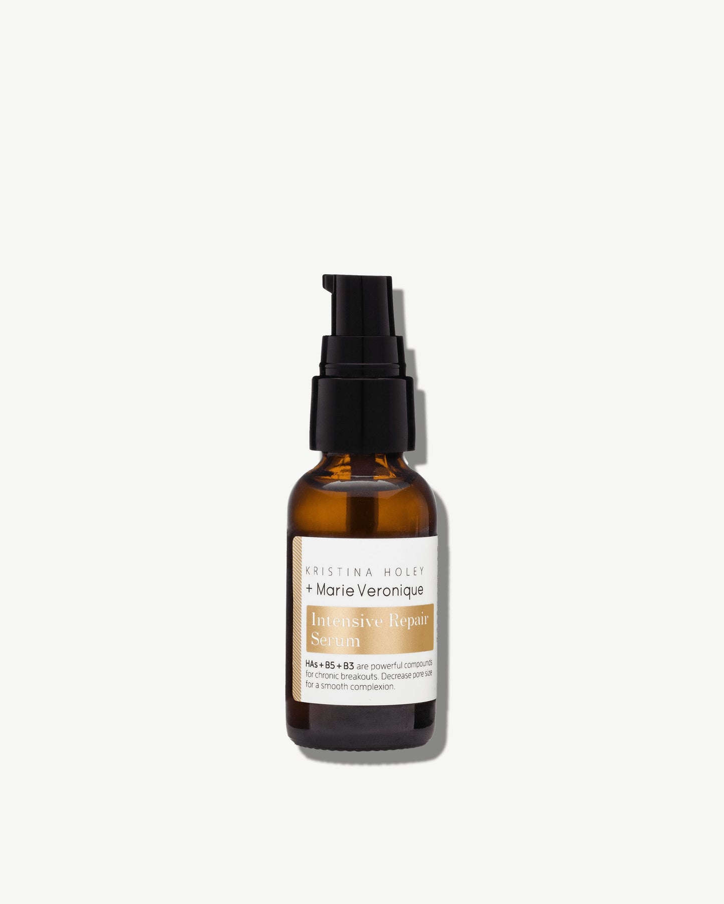 Intensive Repair Serum
